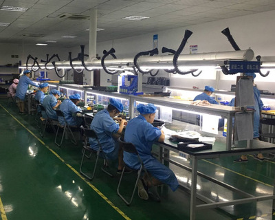 專業電子元器件銷售公司簡介