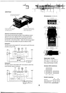 IC型號320.007全面解析 技術資料、采購渠道與元器件銷售指南