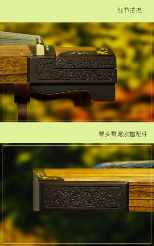 揚州春秋古箏 專業(yè)演奏古箏 實木古箏桐木返璞歸真 復(fù)古挖箏系
