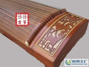 優(yōu)質(zhì)古箏 特價古箏 雙鶴朝陽 敦煌品質(zhì) 敦煌師傅傾情制作 包郵_運動、休閑_世界工廠網(wǎng)中國產(chǎn)品信息庫